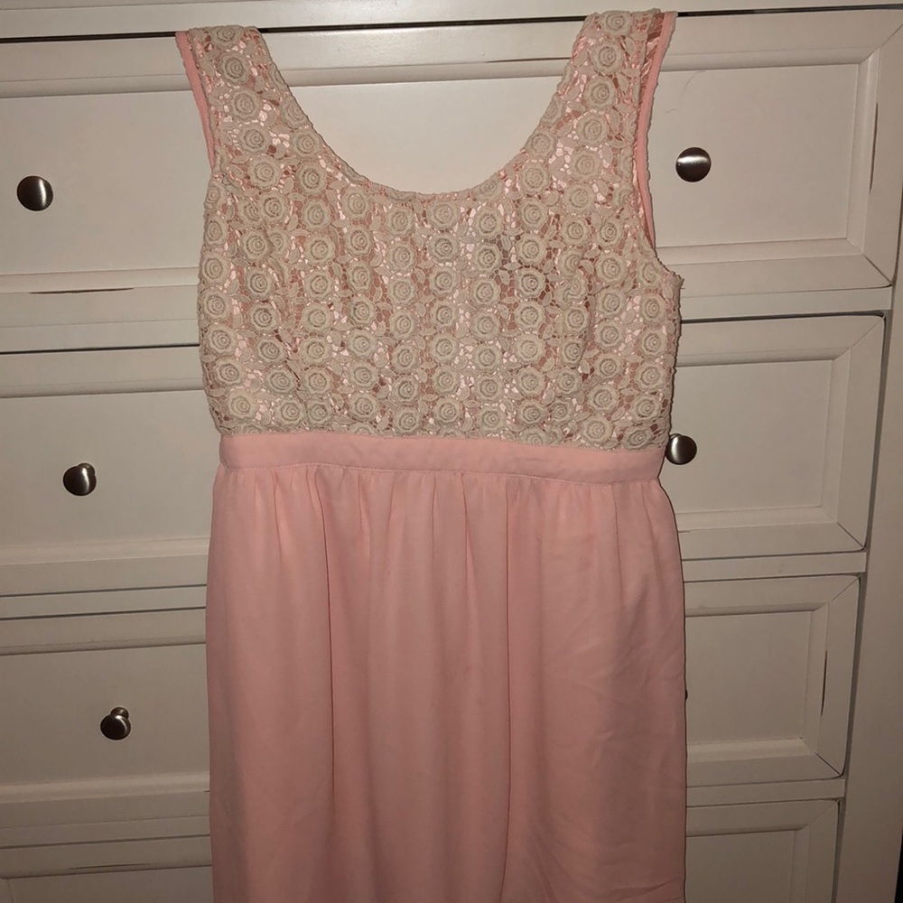 Forever 21 dress
